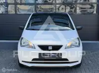 2019 Seat Mii