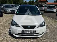 2019 Seat Mii