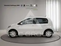 2019 Seat Mii