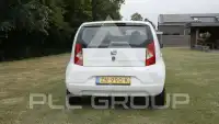 2019 Seat Mii