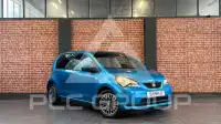 2019 Seat Mii