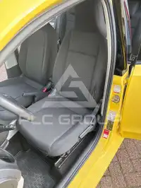 2019 Seat Mii