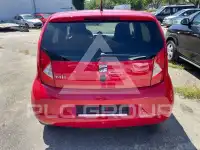 2019 Seat Mii