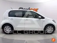 2019 Seat Mii