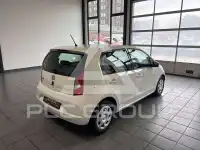 2019 Seat Mii