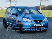 2019 Seat Mii