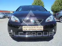 2019 Seat Mii