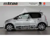 2019 Seat Mii