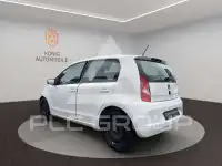 2019 Seat Mii
