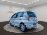 2019 Seat Mii