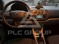 2019 Seat Mii