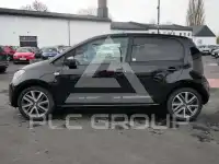 2019 Seat Mii
