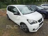 2019 Seat Mii