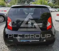 2019 Seat Mii
