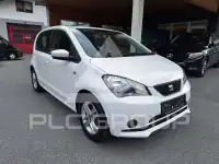 2019 Seat Mii