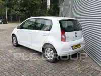 2019 Seat Mii