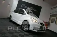 2019 Seat Mii