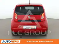 2019 Seat Mii