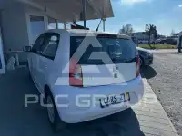 2019 Seat Mii