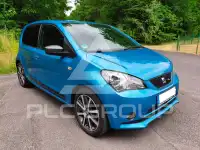 2019 Seat Mii