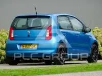 2019 Seat Mii