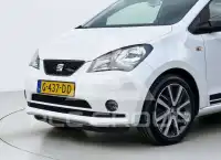 2019 Seat Mii