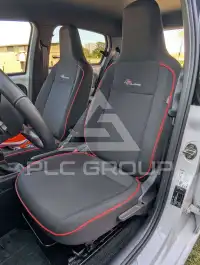 2019 Seat Mii
