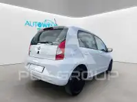 2019 Seat Mii