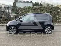 2019 Seat Mii