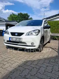 2019 Seat Mii