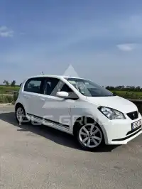 2019 Seat Mii