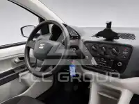 2019 Seat Mii