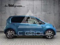 2019 Seat Mii