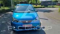 2019 Seat Mii