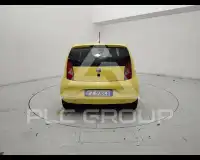 2019 Seat Mii