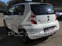 2019 Seat Mii
