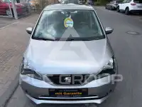 2019 Seat Mii