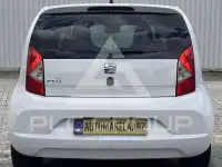 2019 Seat Mii