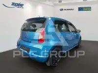 2019 Seat Mii