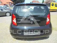 2019 Seat Mii