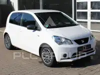 2019 Seat Mii