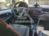 2019 Seat Mii