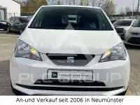 2019 Seat Mii