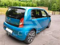 2019 Seat Mii