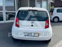 2019 Seat Mii