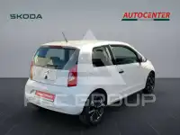 2019 Seat Mii