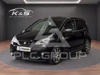 2019 Seat Mii