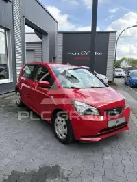 2019 Seat Mii