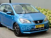 2019 Seat Mii