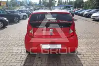 2019 Seat Mii